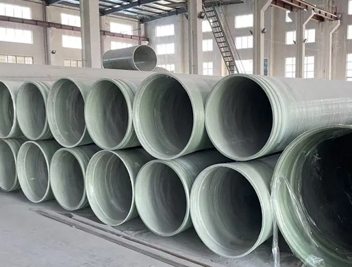 FRP Pipes
